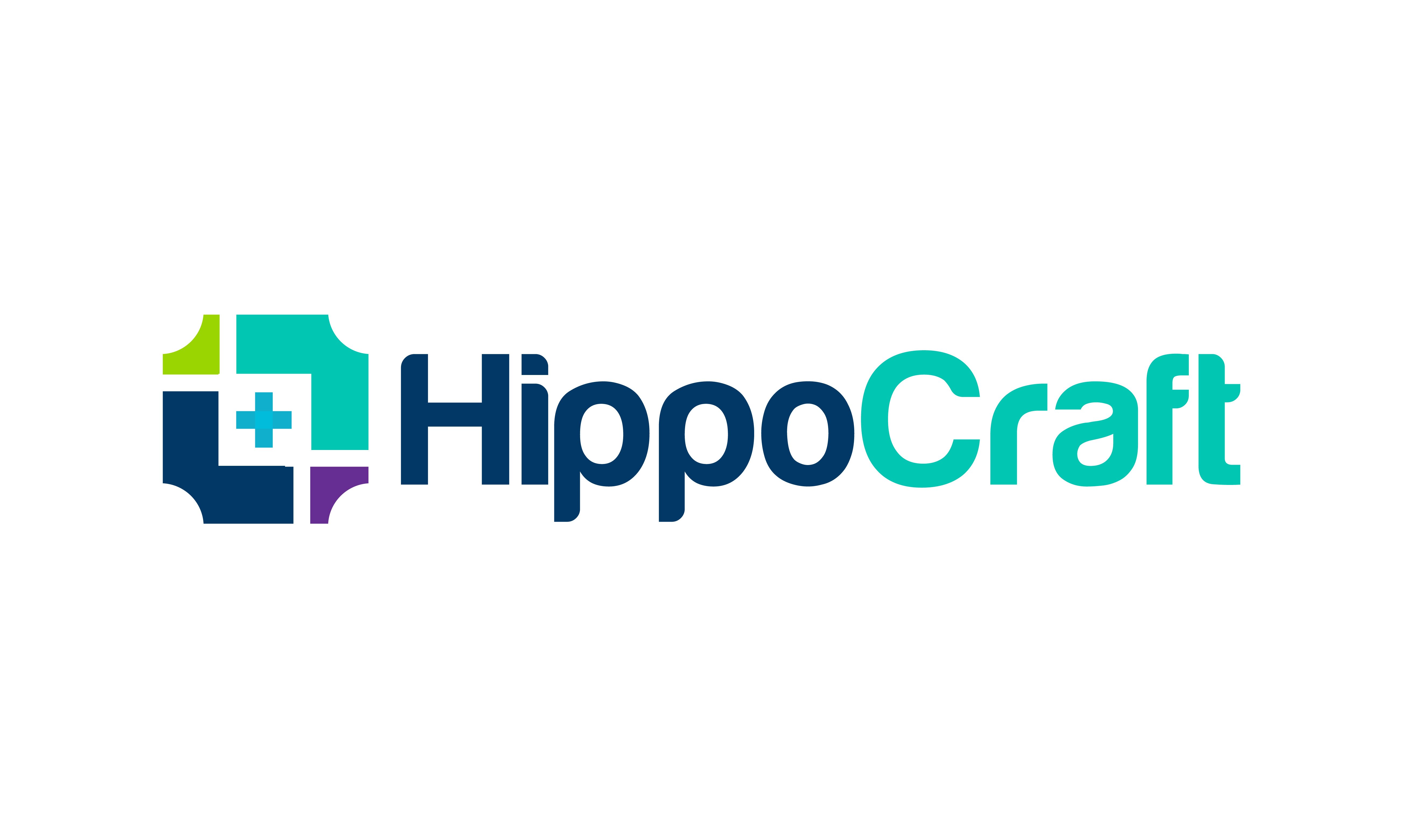 Hippocraft logo